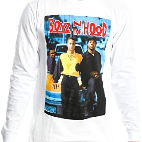 Boyz in the hood shirt - Picture 2 of 4